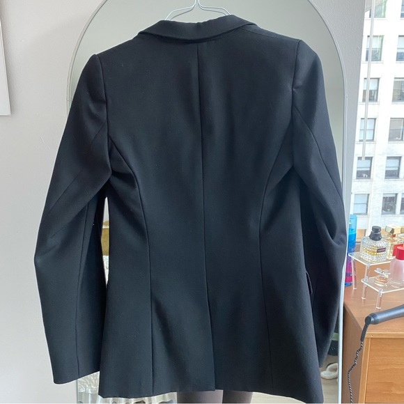Black Club Monaco Blazer - Picture 8 of 10